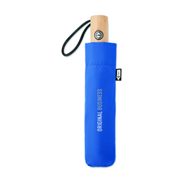 Parasol 23 cale 190T RPET LEEDS