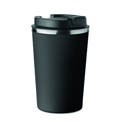 Dwuścienny kubek 350 ml BRACE