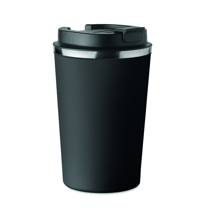 Dwuścienny kubek 350 ml BRACE