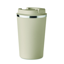Dwuścienny kubek 350 ml BRACE