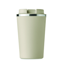 Dwuścienny kubek 350 ml BRACE