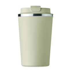 Dwuścienny kubek 350 ml BRACE