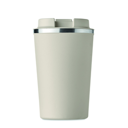 Dwuścienny kubek 350 ml BRACE