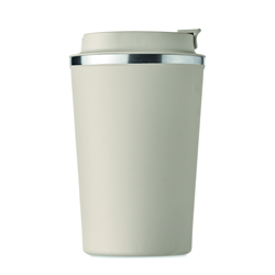 Dwuścienny kubek 350 ml BRACE