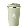 Dwuścienny kubek 350 ml BRACE