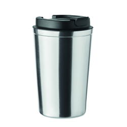 Dwuścienny kubek 350 ml BRACE