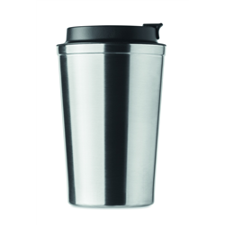 Dwuścienny kubek 350 ml BRACE