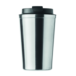 Dwuścienny kubek 350 ml BRACE