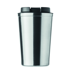 Dwuścienny kubek 350 ml BRACE