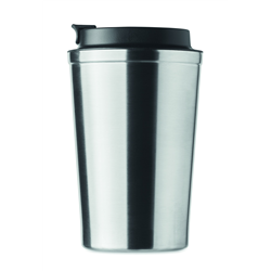 Dwuścienny kubek 350 ml BRACE