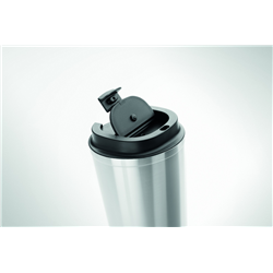 Dwuścienny kubek 350 ml BRACE