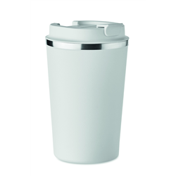 Dwuścienny kubek 350 ml BRACE