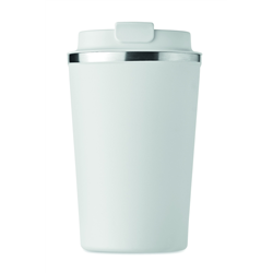 Dwuścienny kubek 350 ml BRACE