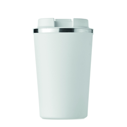 Dwuścienny kubek 350 ml BRACE