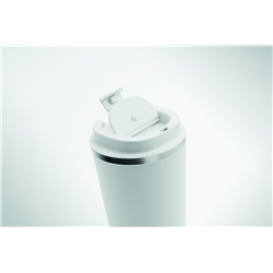 Dwuścienny kubek 350 ml BRACE