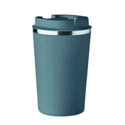 Dwuścienny kubek 350 ml BRACE