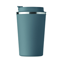 Dwuścienny kubek 350 ml BRACE