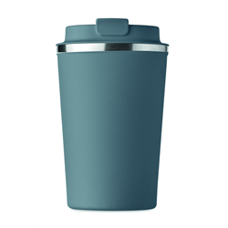 Dwuścienny kubek 350 ml BRACE