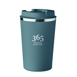 Dwuścienny kubek 350 ml BRACE