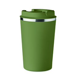 Dwuścienny kubek 350 ml BRACE