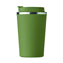 Dwuścienny kubek 350 ml BRACE
