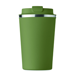 Dwuścienny kubek 350 ml BRACE