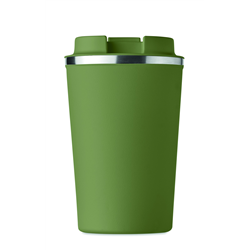 Dwuścienny kubek 350 ml BRACE
