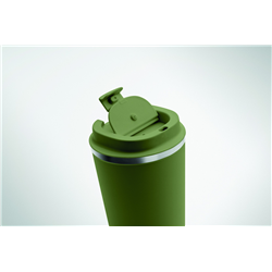 Dwuścienny kubek 350 ml BRACE