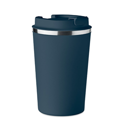 Dwuścienny kubek 350 ml BRACE