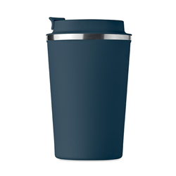 Dwuścienny kubek 350 ml BRACE