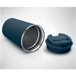 Dwuścienny kubek 350 ml BRACE