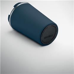 Dwuścienny kubek 350 ml BRACE