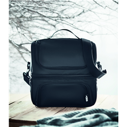 Torba chłodząca z 600D RPET ICEBERG