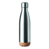 Dwuścienna butelka 500 ml ASPEN CORK