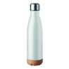 Dwuścienna butelka 500 ml ASPEN CORK