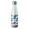 Dwuścienna butelka 500 ml ASPEN CORK