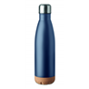 Dwuścienna butelka 500 ml ASPEN CORK