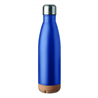 Dwuścienna butelka 500 ml ASPEN CORK