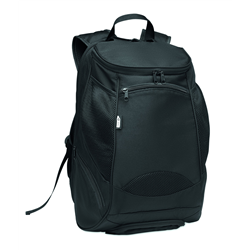Plecak sportowy 600D RPET OLYMPIC