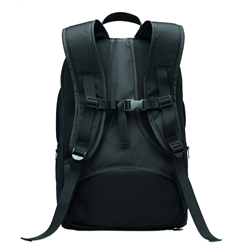 Plecak sportowy 600D RPET OLYMPIC