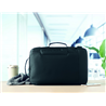 Plecak na komputer z 300D RPET SINGAPORE