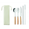 Sztućce, stal nierdzewna CUSTA SET