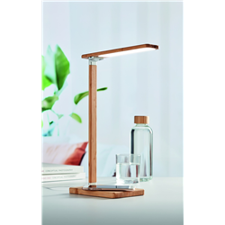 Lampka biurkowa/ładowarka 15W NEAT LIGHT