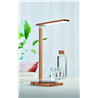 Lampka biurkowa/ładowarka 15W NEAT LIGHT