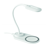 Lampka biurkowa/ładowarka 10W SATURN