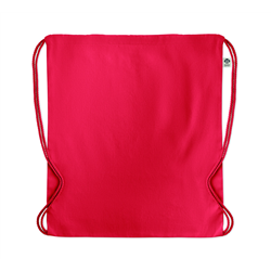 Torba z bawełny organicznej YUKI COLOUR