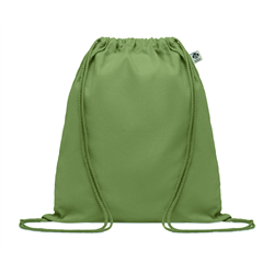 Torba z bawełny organicznej YUKI COLOUR