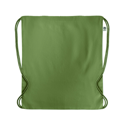 Torba z bawełny organicznej YUKI COLOUR