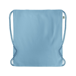 Torba z bawełny organicznej YUKI COLOUR