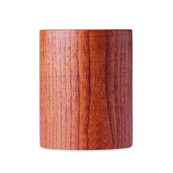 Kubek z drewna dębowego 280 ml TRAVIS